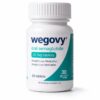 Wegovy pill Europe