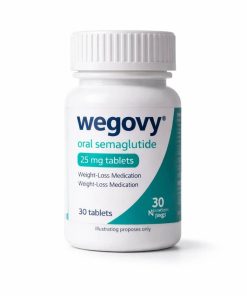 Wegovy pill Europe