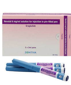 Nevolat weight loss injection Europe