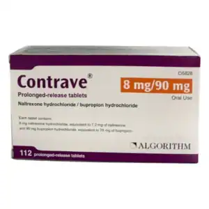 Contrave weight loss tablets Europe