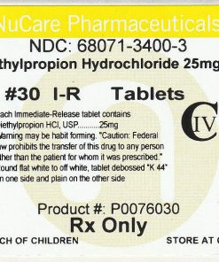 Prescription diet tablets EU,