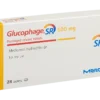 Metformin weight loss support Europe