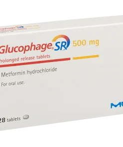 Metformin weight loss support Europe