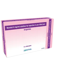 Nevolat weight loss injection Europe