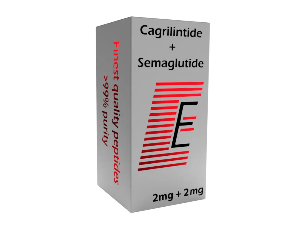 SemaCagri Cagrilintide Semaglutide weight loss Europe
