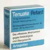 enuate® Retard weight loss tablets Europe