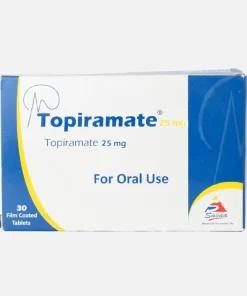 Topiramate weight loss support Europe