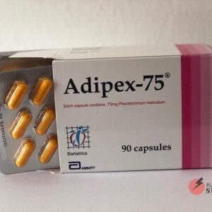 Phentermine weight loss pill Europe