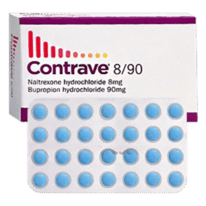 Contrave weight loss tablets Europe