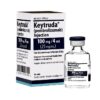 Keytruda (pembrolizumab) In Germany