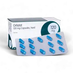 Orlistat weight loss pills in Europe