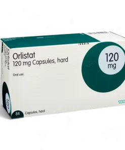 Orlistat tablets in Europe,