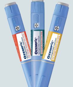 Ozempic for weight loss in Europe