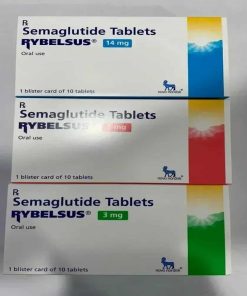 Rybelsus weight loss tablet Europe