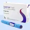 Saxenda weight loss injection in Europe