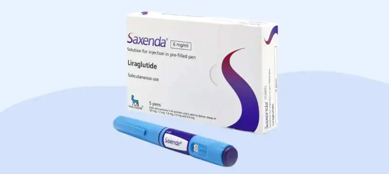 GLP-1 WEIGHT LOSS INJECTIONS