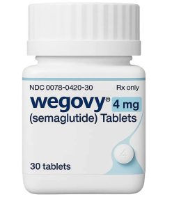 Oral Weight Loss Pills & Appetite Suppressants