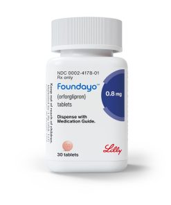 Foundayo Pills Online