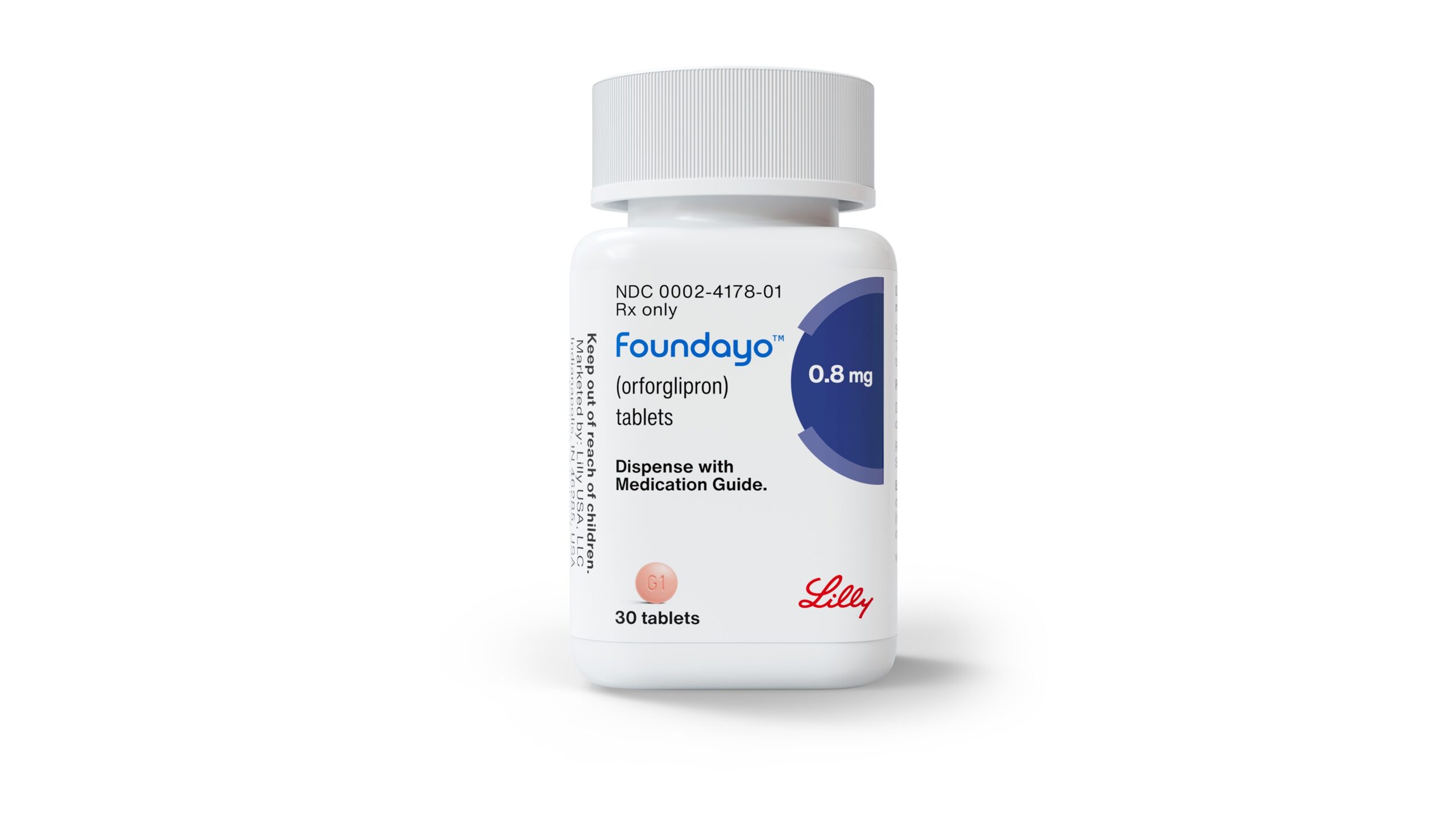 Foundayo Pills Online